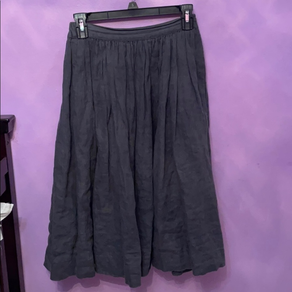1950s skirt size s/m